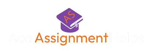 Ace Assignment Helps Logo